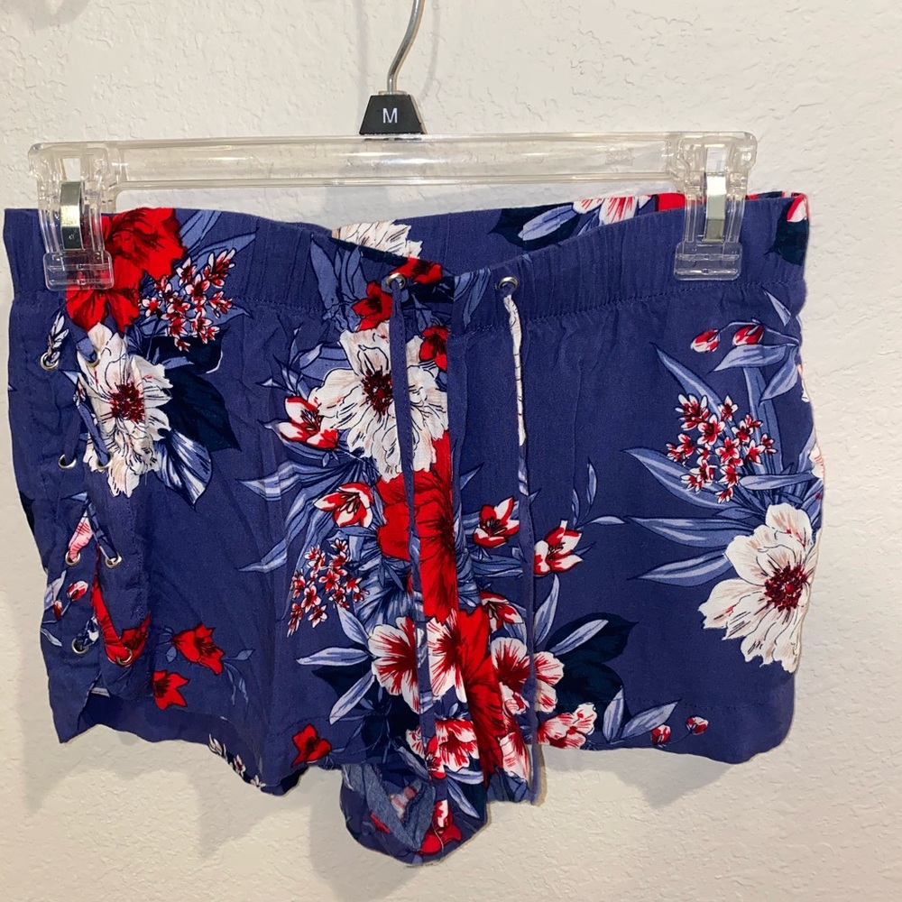 Summer shorts